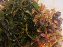 -添福来墨鱼饺子 · 海鲜东北菜(大连星海·黄浦路店)