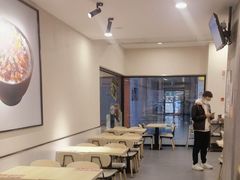 大堂-永和大王(春日上新·梅家浜店)