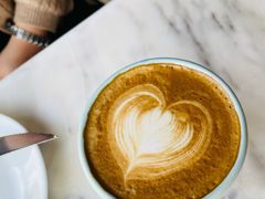 -The Rug Cafe(王府中环店)