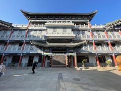 -兰州非物质文化遗产陈列馆