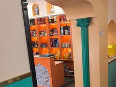 -西域美食(西直门南小街店)