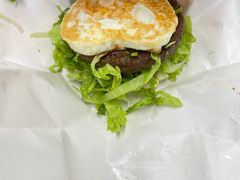 -牛约堡·手作牛肉汉堡(泰然店)