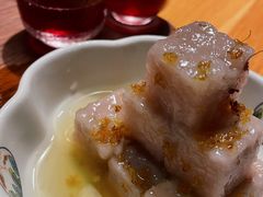 桂花荔浦芋头-庆春朴门