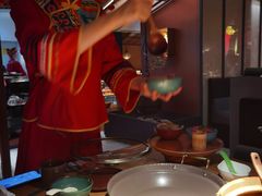 -吃饭皇帝大(解放西路店)