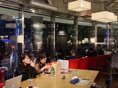 -STARBUCKS COFFEE(Roppongi Keyakizaka-dori)