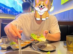-大叹号·朝鲜族烤肉(潍坊泰华城店)