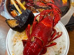 -谢记上海大排档(长寿路店)