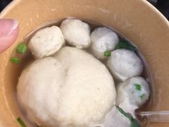 -永和鱼丸(南后街店)