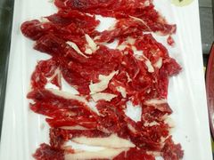 -海银海记潮汕牛肉火锅(新港中路海珠店)