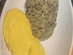 -77号渔船·蒸海鲜青岛菜(积米崖店)