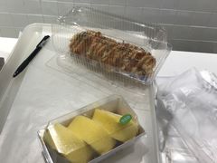 -BreadTalk面包新语·烘焙蛋糕(海珠丽影广场店)