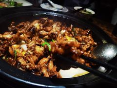 -夜郎国·贵州菜(南山店)