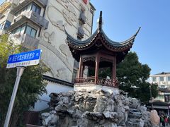 -七宝古镇