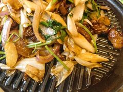 -那家小馆•北京菜•烤鸭(香山店)