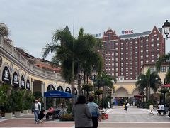 -佛罗伦萨小镇广佛名品奥特莱斯(疏港路店)