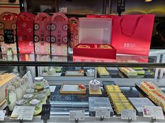 -YUMI芽米·法式烘焙·咖啡(文化宫店)