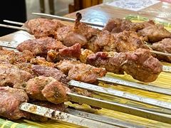 -清真·玛丽亚新疆菜主题餐厅(浙江中路店)