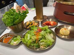 -西塔老太太泥炉烤肉(川沙百联店)