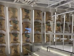 -% Arabica阿拉比卡咖啡(前滩太古里店)
