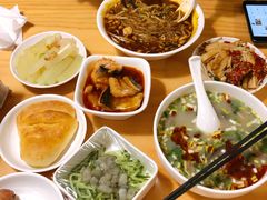 -阿那亚第二食堂 Cafeteria 2