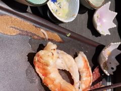 -铭牛烧肉·和牛海鲜自助(高新月牙湖店)