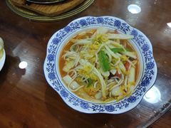 -聚雅美食