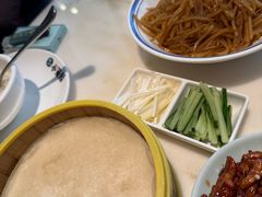 -小菜园新徽菜(连云港海州吾悦店)
