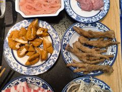 -飘香火锅(玉林西路店)