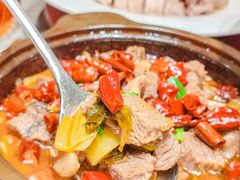 -大鹏饭店·金陵家宴(奥体中心店)