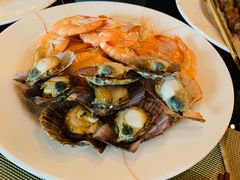 -富力希尔顿酒店·地阔自助餐厅