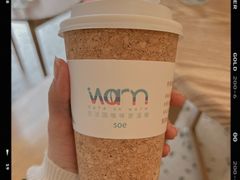 -Cafe on warm(丹霞店)