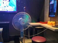 -麦霸KTV(光谷店)