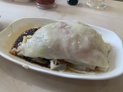 猪肉肠粉-华辉拉肠(宝华店)