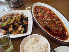 -徽厨食坊·农家特色私房菜