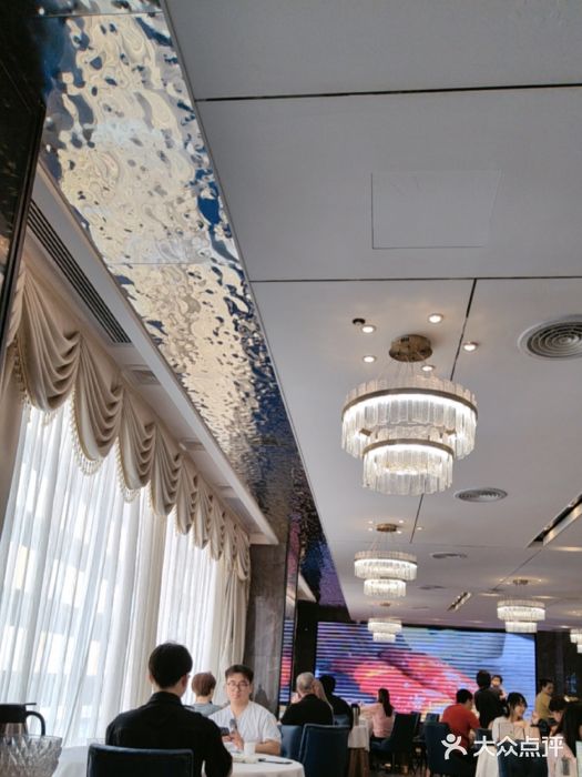 怀德酒楼·粤菜·海鲜·茶点(宝安国际机场店)图片