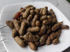 -关二哥烧烤(王家湾店)