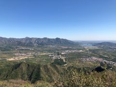 大峪山-康陵正德春饼宴26号