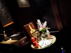 -The Bottle Bar(羲和商业广场店)