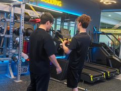 -NRG 健身私教CLUB(世博源店)