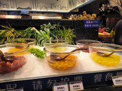 -梨花自助烤肉(天河城店)
