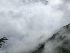 -苍山感通索道