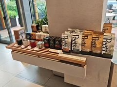 -Peet's 皮爷咖啡(望京小街店)