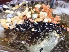 -找不到凉面(新都粮食局毗河油厂职工宿舍大院店)