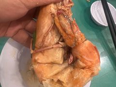 -大茄来海鲜餐厅(亚洲城分行)