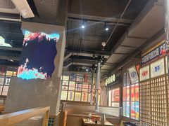 -西塔老太太泥炉烤肉(双井店)