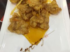 -长兴菜馆(高桥店)