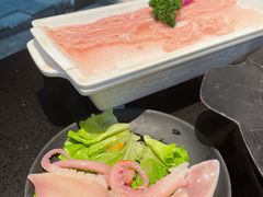 -渝宗老灶火锅(巴国城店)