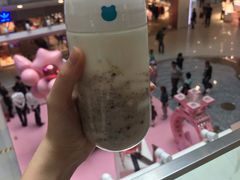 -兰熊鲜奶(西直门凯德mall店)