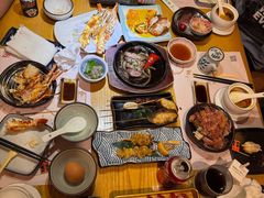 -吉兆·料理(红梅南路店)