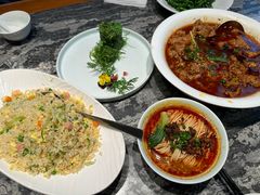 -峨嵋酒家(牡丹园店)